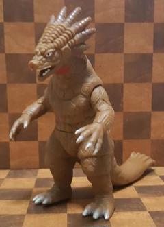 2025年最新】サラマンドラソフビの人気アイテム - メルカリ