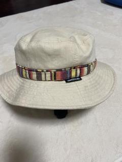 アウトドア　outdoor ハット