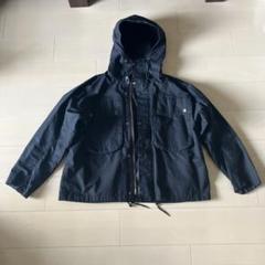 S*N様 【美品】バブアー×キャプテンサンシャイン　サイズ38黒　マウンテンパー S*N様 【美品】バブアー×キャプテンサンシャイン サイズ38黒