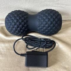 【美品箱付き】シェイブツインボール　oasis 黒