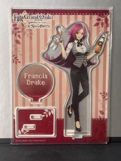 中古フィギュア 打ち払う 夏のフランシス・ドレイク 「Fate