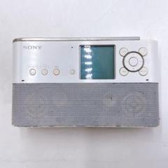 SONY ポータブルラジオレコーダー Amazon.co.jp: ソニー ポータブルラジオレコーダー 8GB FM/AM