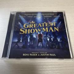 The Greatest Showman サウンドトラック CD