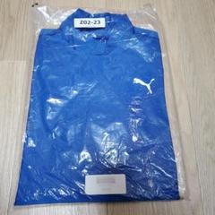 【24時で戻します】PUMA メンズ Lサイズ 青ウェア