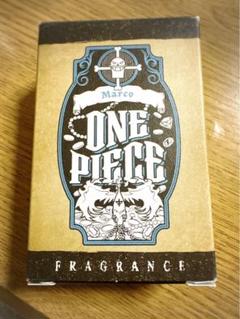 ONE PIECE マルコ　香水 Amazon | primaniacs（プリマニアックス） ONE PIECE