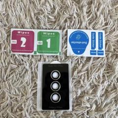新品未使用✨Galaxy S23 スマホレンズカバー 1枚 保護フィルム カメラ