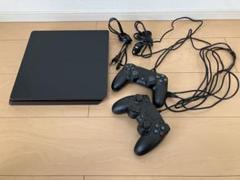 PlayStation 4 本体　CUH-2200A