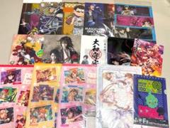 2025年最新】アニメ クリアファイル まとめ売りの人気アイテム