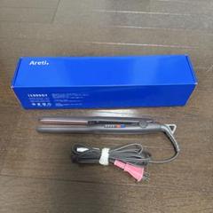 Areti I3909GY ヘアアイロン　13mmのサムネイル