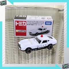 トミカ トヨタ2000GT 桜花柄 Yahoo!オークション -「トミカ トヨタ2000gt 日本製」の落札相場