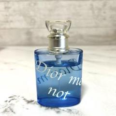 新品、未開封❗️ディオールミーディオールミーノット Christian Dior クリスチャン ディオール ミー ノット EDT SP