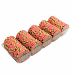 [美品] カジノチップ$100表記 300枚ポーカー  カジノ MGM 美品】カジノチップ$100表記 300枚ポーカー カジノ MGM