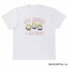 2025年最新】ヒロアカ ちいかわ tシャツの人気アイテム - メルカリ
