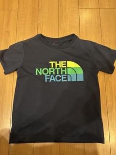 THE NORTH FACE Tシャツ 130サイズ ネイビー