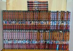 キングダム　1〜40巻　セット　まとめ　全巻 キングダム コミック 1-40巻セット (ヤングジャンプコミックス