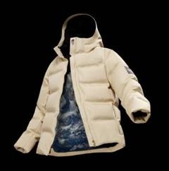 THE NORTH FACE×spiber MOON PARKA ムーンパーカ