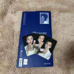 TREASURE pleasure アサヒ