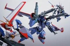 新品未開封 HI-METAL R ドラグナー1 ドラグナー2 ドラグナー3