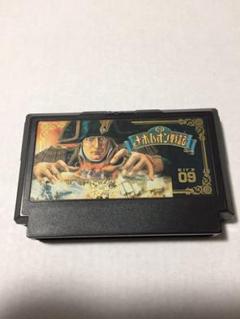 ナポレオン戦記　ファミコン FC】35年ぶりにナポレオン戦記 クリアするまで終わらない配信