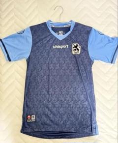 uhlsport TSV 1860 München ジャージ XS