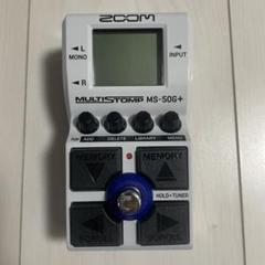 2025年最新】zoom ms-50g+の人気アイテム - メルカリ