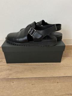 極美品パラブーツ アドリアティックサンダル39parabootADRIATIC ADRIATIC – Paraboot