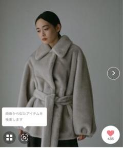 2025年最新】カーサフライン レディース 毛皮・ファーコートの