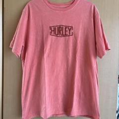 Hurley tシャツ
