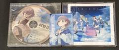 バンドリ　MyGO CD カード高松燈
