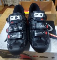 SIDI（シディ）GENIUS 7 MEGA SPD-SLビンディングシューズ 送料無料