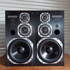 YAMATOさま　KENWOOD/ケンウッド　LS-880A　ペア YAMATOさま KENWOOD/ケンウッド LS-880A ペア - メルカリ