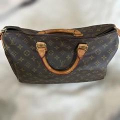 Louis Vuitton モノグラム トートバッグ 中型 - メルカリ