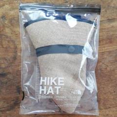 【新品】ノースフェイス ハイクハット