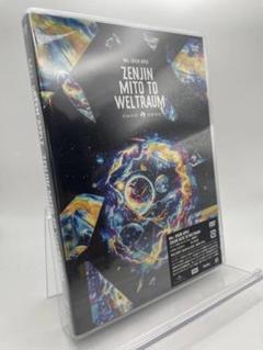Mrs. GREEN APPLE ZENJIN MITO TO WELTRAUM - メルカリ