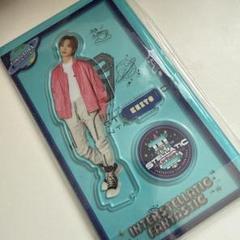 木村慧人 fantastics アクスタ　フォトキー　グッズ　まとめ売り　LDH 2025年最新】木村慧人 アクスタの人気アイテム - メルカリ