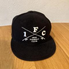 p*3様 アイリーフィッシングクラブ×new era トラッパーキャップ IRIE fishing Club ✖︎ new era コラボ キャップ