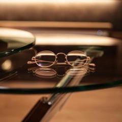 【完売モデル デッドストック品】OLIVER PEOPLES McCloryBG