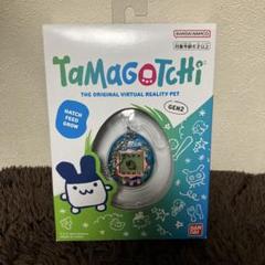 Tamagotchi GEN2