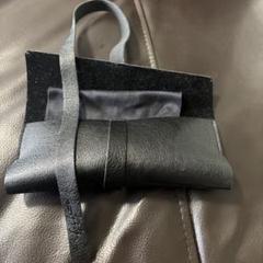 Yohji Yamamoto メガネケース