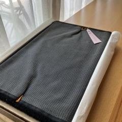 伝統工芸品 村山大島正絹アンサンブル生地運慶シルク100%