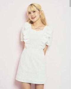 Seiney Blonde | Youseisan one-piece Youseisan one-piece 存在
