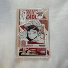 ヒロアカ ロディ ロディ・ソウル 緑谷出久 デク まるかく