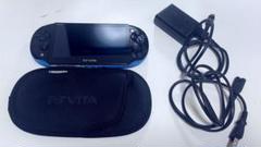 動作確認済み PS Vita 本体 PCH-2000 セット