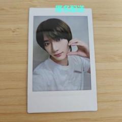TXT インスタントフォト スビン act:promise チェキ トレカ TXT インスタントフォト スビン act:promise チェキ トレカ