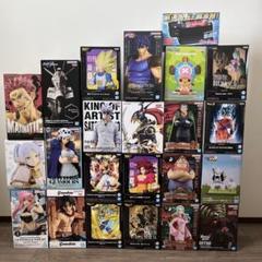 【匿名配送】プライズフィギュア まとめ売り 11点 プライズフィギュア まとめ売り 11点 - メルカリ