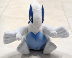 Pok'emon fit　ルギアのぬいぐるみ