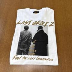 2025年最新】last orgy 2 tシャツの人気アイテム - メルカリ