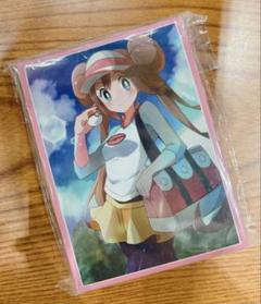 ポケカードスリーブ ポケモン　メイ　限定販売 3つ まとめ 2025年最新】ポケモン メイ スリーブの人気アイテム - メルカリ