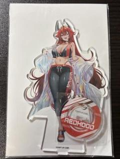 2025年最新】勝利の女神:NIKKE アクリルスタンド レッドフードの
