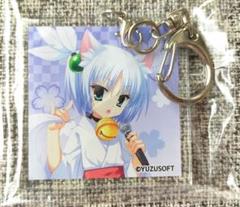 chaos tcg ゆずソフト　天神乱漫＆のーぶる☆わーくす 未開封 BOX ゆずソフト 天神乱漫 卯花之佐久夜姫 高志麻矢 Chaos カオス